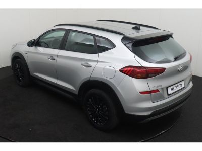 Hyundai Tucson 1.6GDI 2WD N LINE - NAVI APPLE CARPLAY/ANDROID AUTO LED  - 2