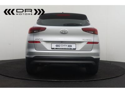 Hyundai Tucson 1.6GDI 2WD N LINE - NAVI APPLE CARPLAY/ANDROID AUTO LED  - 3