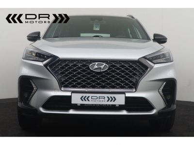 Hyundai Tucson 1.6GDI 2WD N LINE - NAVI APPLE CARPLAY/ANDROID AUTO LED  - 7