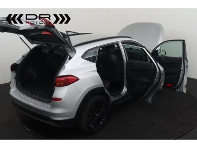 Hyundai Tucson 1.6GDI 2WD N LINE - NAVI APPLE CARPLAY/ANDROID AUTO LED  - 10