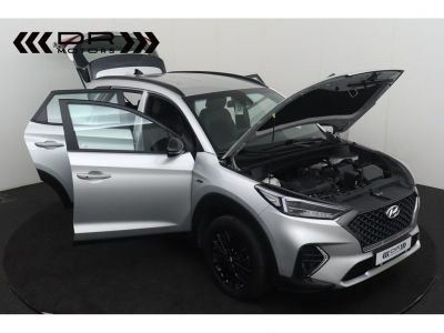 Hyundai Tucson 1.6GDI 2WD N LINE - NAVI APPLE CARPLAY/ANDROID AUTO LED  - 11