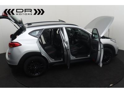 Hyundai Tucson 1.6GDI 2WD N LINE - NAVI APPLE CARPLAY/ANDROID AUTO LED  - 12