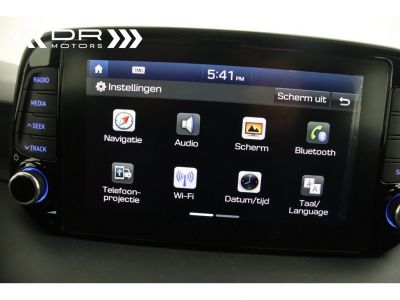 Hyundai Tucson 1.6GDI 2WD N LINE - NAVI APPLE CARPLAY/ANDROID AUTO LED  - 19