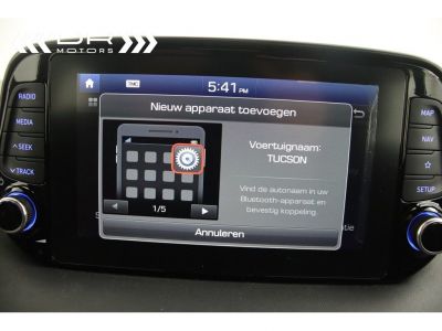 Hyundai Tucson 1.6GDI 2WD N LINE - NAVI APPLE CARPLAY/ANDROID AUTO LED  - 23