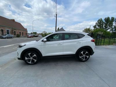 Hyundai Tucson 1.7 CRDi -116 cv ! 1er Propr. -TVA Recup -E6D  - 6