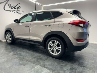 Hyundai Tucson 1.7 CRDi GPS CAMERA AR AURCO  - 15