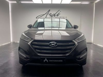 Hyundai Tucson 1.7CRDi 2WD Premium ISG DCT CAMERA 1 PROP GARANTIE  - 2