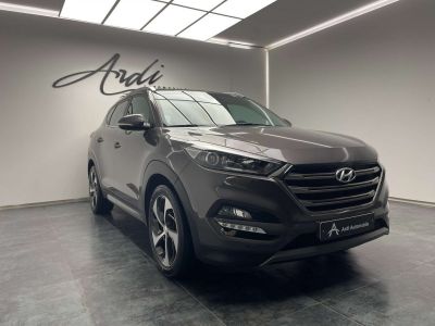 Hyundai Tucson 1.7CRDi 2WD Premium ISG DCT CAMERA 1 PROP GARANTIE  - 3