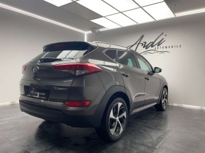 Hyundai Tucson 1.7CRDi 2WD Premium ISG DCT CAMERA 1 PROP GARANTIE  - 4