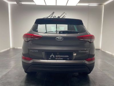 Hyundai Tucson 1.7CRDi 2WD Premium ISG DCT CAMERA 1 PROP GARANTIE  - 5