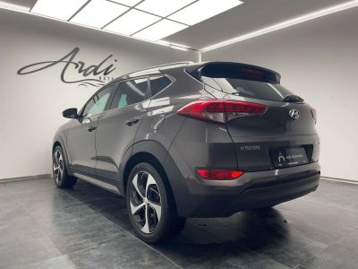 Hyundai Tucson 1.7CRDi 2WD Premium ISG DCT CAMERA 1 PROP GARANTIE  - 6