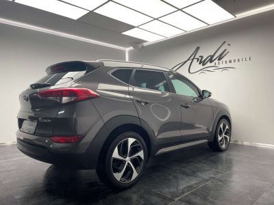 Hyundai Tucson 1.7CRDi 2WD Premium ISG DCT CAMERA 1 PROP GARANTIE  - 17