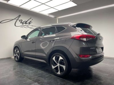 Hyundai Tucson 1.7CRDi 2WD Premium ISG DCT CAMERA 1 PROP GARANTIE  - 18