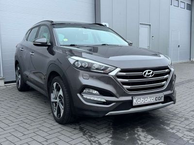 Hyundai Tucson 2.0 CRDi 2WD Premium ISG --FULL OPTIONS--GARANTIE  - 1