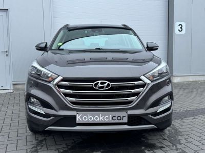 Hyundai Tucson 2.0 CRDi 2WD Premium ISG --FULL OPTIONS--GARANTIE  - 2