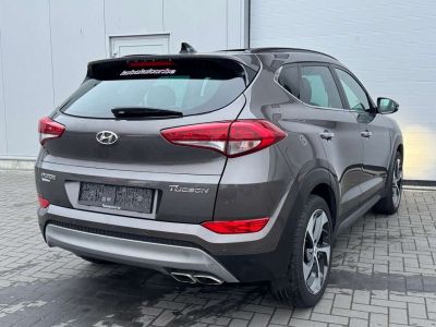 Hyundai Tucson 2.0 CRDi 2WD Premium ISG --FULL OPTIONS--GARANTIE  - 6