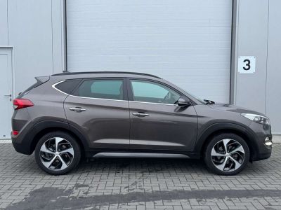 Hyundai Tucson 2.0 CRDi 2WD Premium ISG --FULL OPTIONS--GARANTIE  - 7