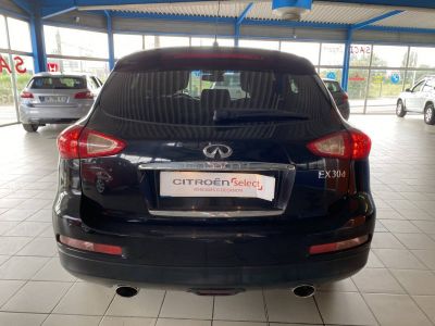 Infiniti EX 30d GT Premium BA  - 6