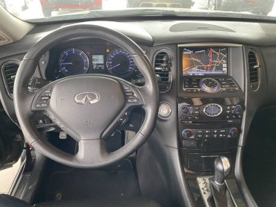 Infiniti EX 30d GT Premium BA  - 9