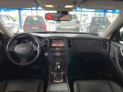 Infiniti EX 30d GT Premium BA  - 13