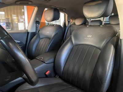 Infiniti EX 30d GT Premium BA  - 15