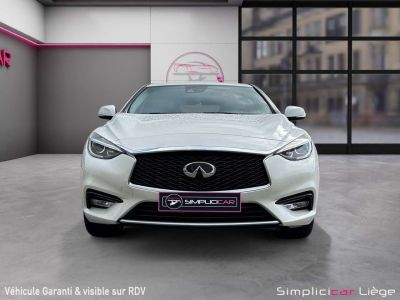 Infiniti Q30 1.5d  - 2