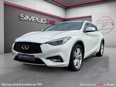 Infiniti Q30 1.5d  - 3