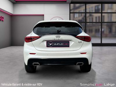 Infiniti Q30 1.5d  - 5