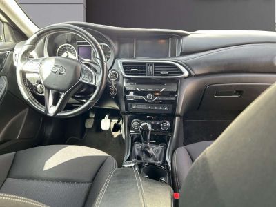 Infiniti Q30 1.5d  - 7