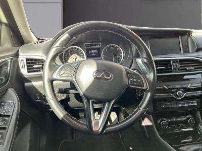 Infiniti Q30 1.5d  - 12