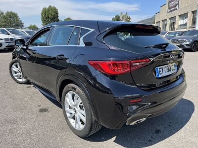 Infiniti Q30 2.2D 170CH BUSINESS EXECUTIVE DCT7 - <small></small> 21.990 € <small>TTC</small> - #4