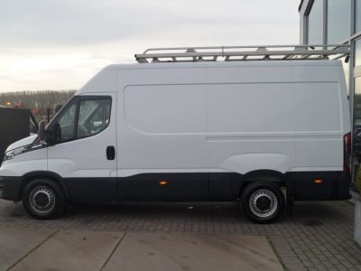 Iveco Daily 30d AUT. 35SC2 L2H2 LUCHTVERING TREKh LED  - 2