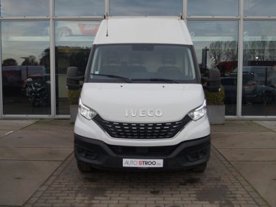 Iveco Daily 30d AUT. 35SC2 L2H2 LUCHTVERING TREKh LED  - 3