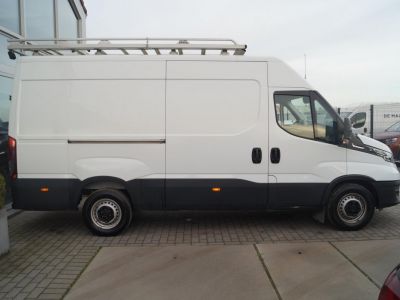 Iveco Daily 30d AUT. 35SC2 L2H2 LUCHTVERING TREKh LED  - 4