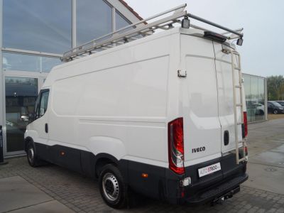 Iveco Daily 30d AUT. 35SC2 L2H2 LUCHTVERING TREKh LED  - 6