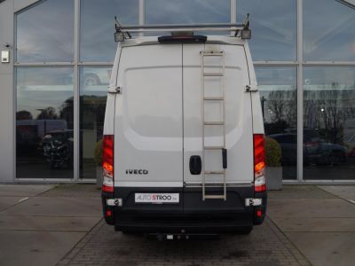 Iveco Daily 30d AUT. 35SC2 L2H2 LUCHTVERING TREKh LED  - 7