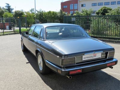 Jaguar Daimler 4.0L 6 Cylindres FULL OPTIONS - <small></small> 14.990 € <small>TTC</small> - #2