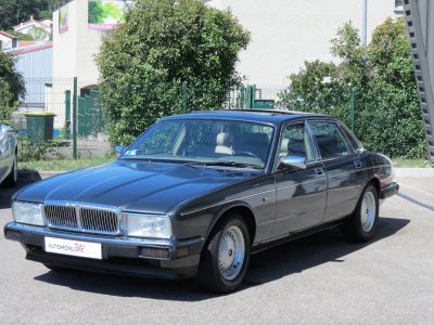 Jaguar Daimler 4.0L 6 Cylindres FULL OPTIONS - <small></small> 14.990 € <small>TTC</small> - #5