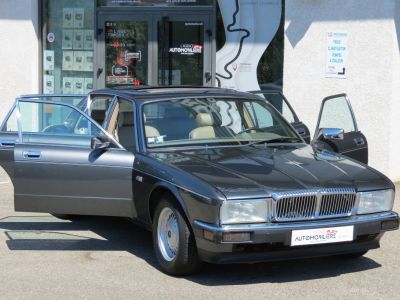 Jaguar Daimler 4.0L 6 Cylindres FULL OPTIONS - <small></small> 14.990 € <small>TTC</small> - #34