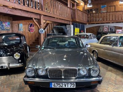 Jaguar Daimler Double Six  - Prix sur Demande - #5