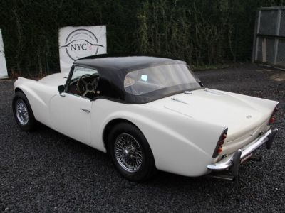 Jaguar Daimler SP 250  - 10