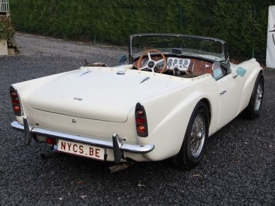 Jaguar Daimler SP 250  - 13