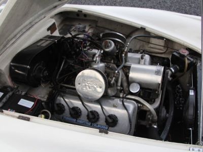 Jaguar Daimler SP 250  - 41