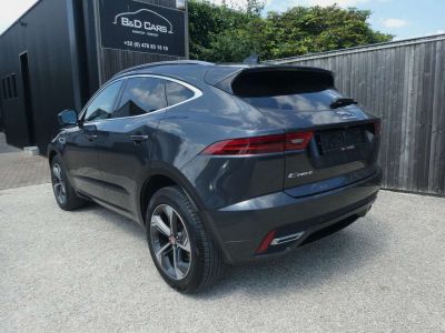 Jaguar E-Pace 1.5 T MHEV P160 R-Dynamic HSE  - 2