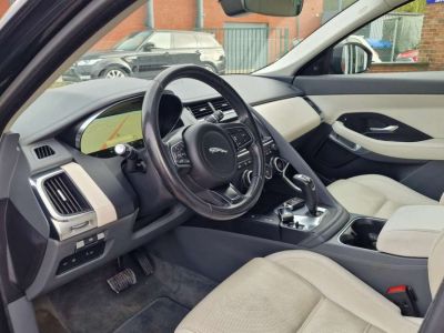 Jaguar E-Pace 2.0 D AWD Bte AUTO-COCKPIT-TOIT PANO-CAMERA-EUR 6d  - 5