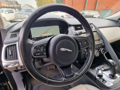 Jaguar E-Pace 2.0 D AWD Bte AUTO-COCKPIT-TOIT PANO-CAMERA-EUR 6d  - 6