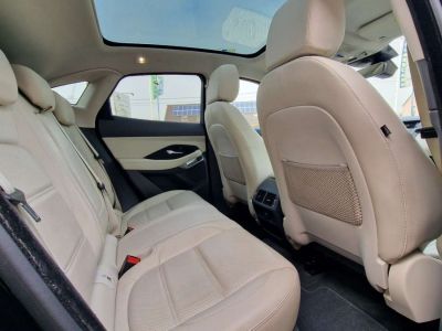 Jaguar E-Pace 2.0 D AWD Bte AUTO-COCKPIT-TOIT PANO-CAMERA-EUR 6d  - 11