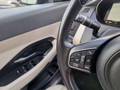 Jaguar E-Pace 2.0 D AWD Bte AUTO-COCKPIT-TOIT PANO-CAMERA-EUR 6d  - 16