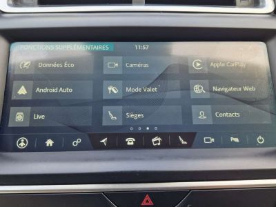 Jaguar E-Pace 2.0 D AWD Bte AUTO-COCKPIT-TOIT PANO-CAMERA-EUR 6d  - 23