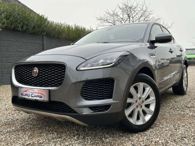 Jaguar E-Pace 2.0 D AWD R-Dynamic S FULL LED-PANO-CARPLAY-CAM  - 1